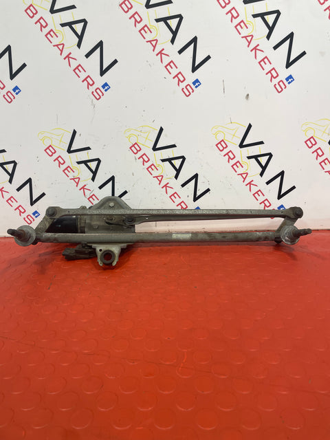 Vauxhall Vivaro/Nissan Primastar/Renault Trafic Mk1 FRONT WIPER MOTOR 2006-2014 P/N 53554102
