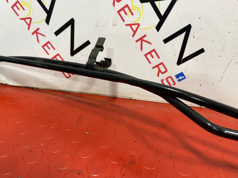 Citroen Berlingo Peugeot Partner Toyota Proace City Vauxhall Combo DIESEL FUEL PIPES 1.5HDI 2019-2024 P/N 9819959180