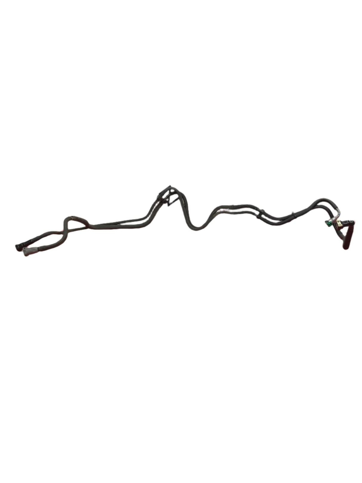 Citroen Berlingo Peugeot Partner Toyota Proace City Vauxhall Combo FUEL LINE PIPES 1.5 HDI 2019-2024 P/N 9824385580