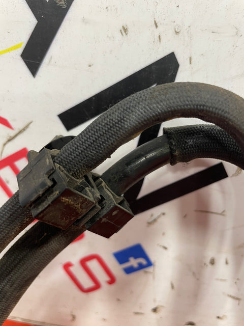 Citroen Berlingo Peugeot Partner Toyota Proace City Vauxhall Combo FUEL LINE PIPES 1.5 HDI 2019-2024 P/N 9824385580