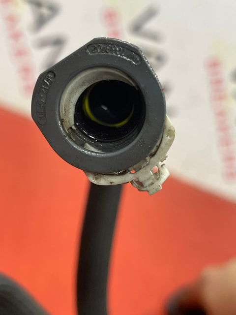 Citroen Berlingo Peugeot Partner Toyota Proace City Vauxhall Combo FUEL LINE PIPES 1.5 HDI 2019-2024 P/N 9824385580