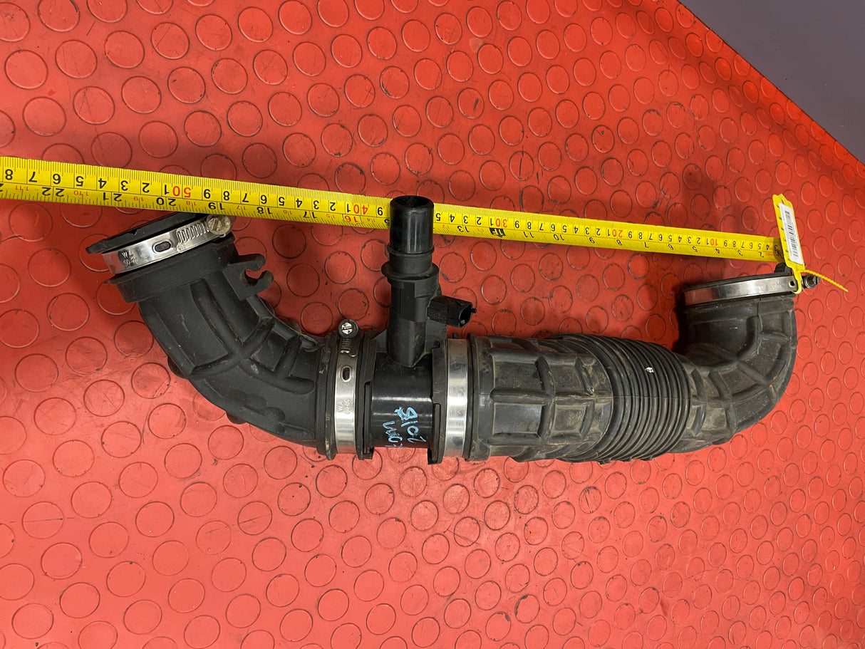 Ford Transit MK8 INDUCTION PIPE WITH AIR FLOW METER 2.0 FWD 2015-2020 P/N GK219F805AA/GK219F805AC