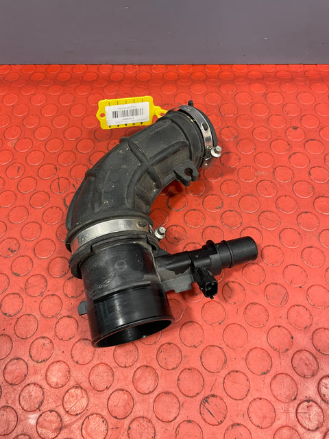 Ford Transit Custom 2.0 AIR INTAKE HOSE / INDUCTION PIPE w/ SENSOR 2019-2023 P/N GK219F805AC