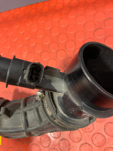 Ford Transit Custom 2.0 AIR INTAKE HOSE / INDUCTION PIPE w/ SENSOR 2019-2023 P/N GK219F805AC
