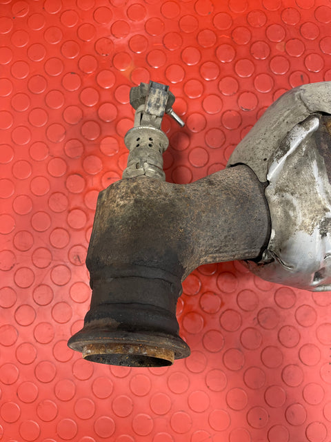 Citroen Berlingo/Peugeot Partner CATALYTIC CONVERTER DPF 1.6L P/N 9823467180 - 2 / 1321717X