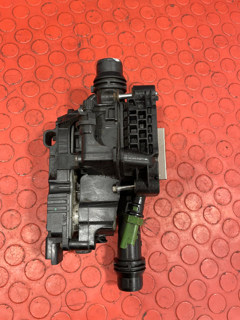 Vauxhall Vivaro/Peugeot Expert/Citroen Berlingo/Dispatch/Toyota Proace/Fiat Scudo THERMOSTAT HOUSING 1.6 BlueHDi 8V 2016-2024 P/N 9803549480