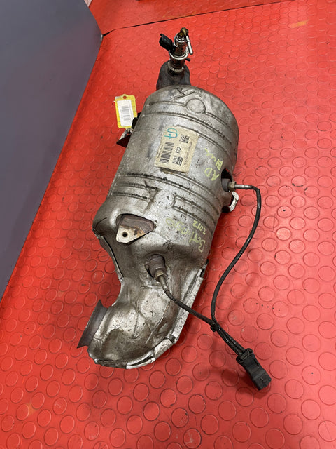 Citroen Berlingo/Peugeot Partner DIESEL PARTICULATE FILTER DPF 2016-2018 1.6L P/N 9823467180 - 6 / 1321717X