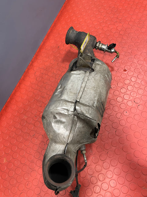 Citroen Berlingo/Peugeot Partner DIESEL PARTICULATE FILTER DPF 2016-2018 1.6L P/N 9823467180 - 6 / 1321717X