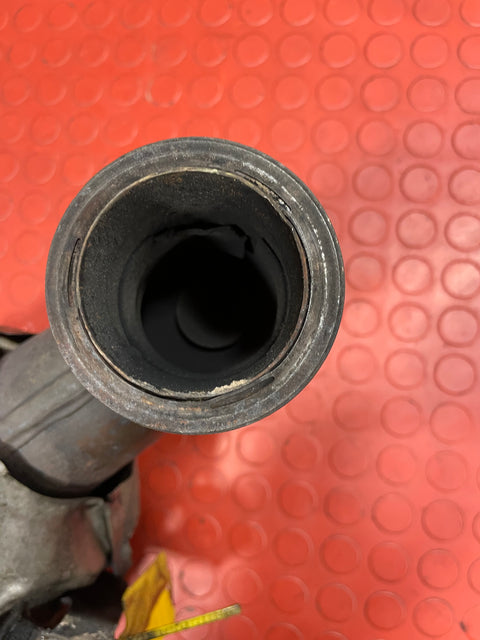 Citroen Berlingo/Peugeot Partner DIESEL PARTICULATE FILTER DPF 2016-2018 1.6L P/N 9823467180 - 6 / 1321717X