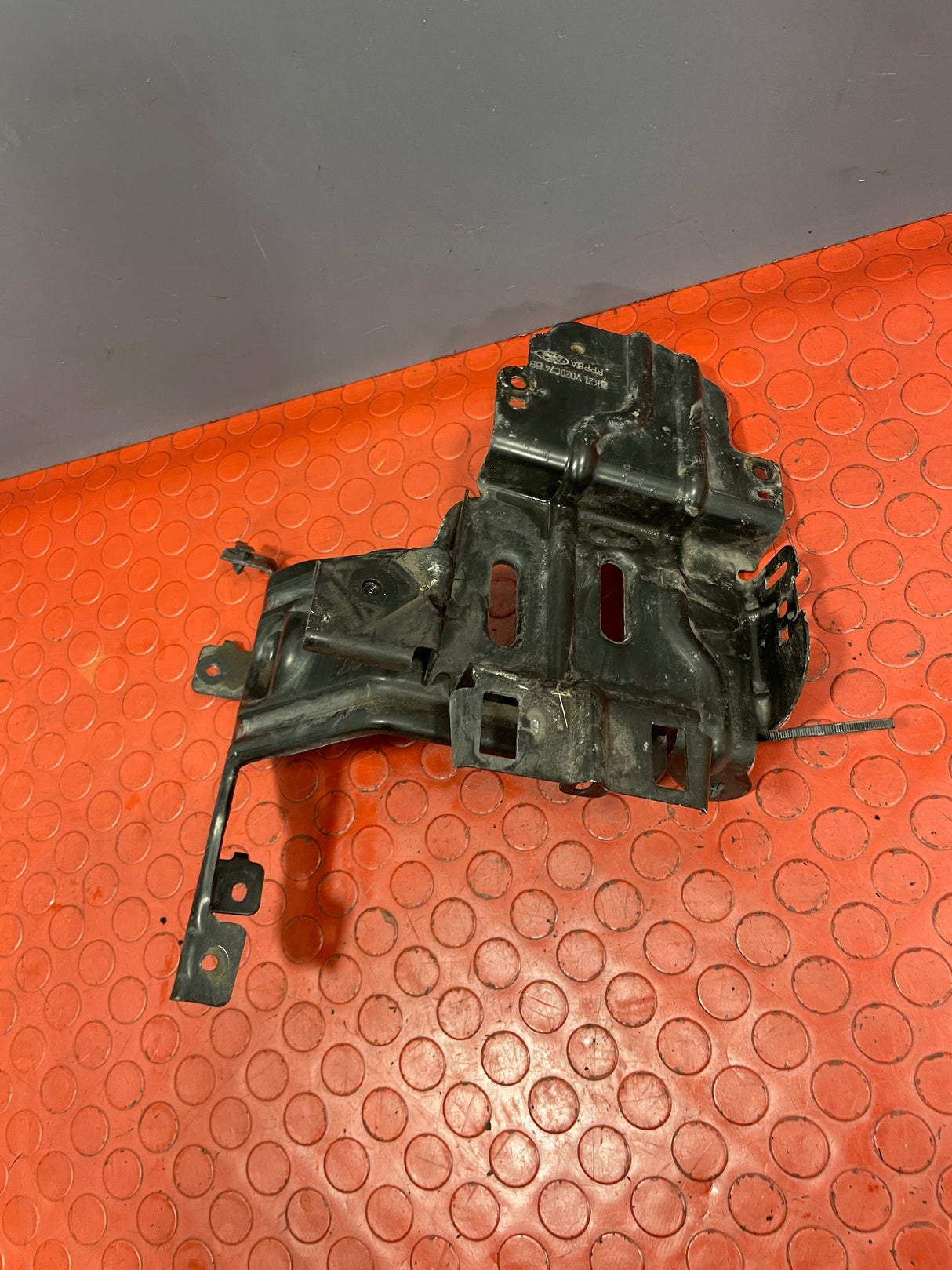 Ford Transit ABS PUMP BRACKET 2013-2018 P/N BK21V020C74BB