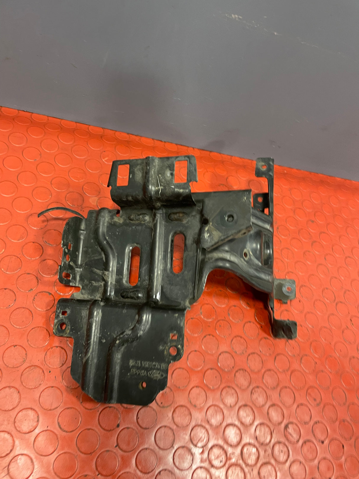 Ford Transit ABS PUMP BRACKET 2013-2018 P/N BK21V020C74BB