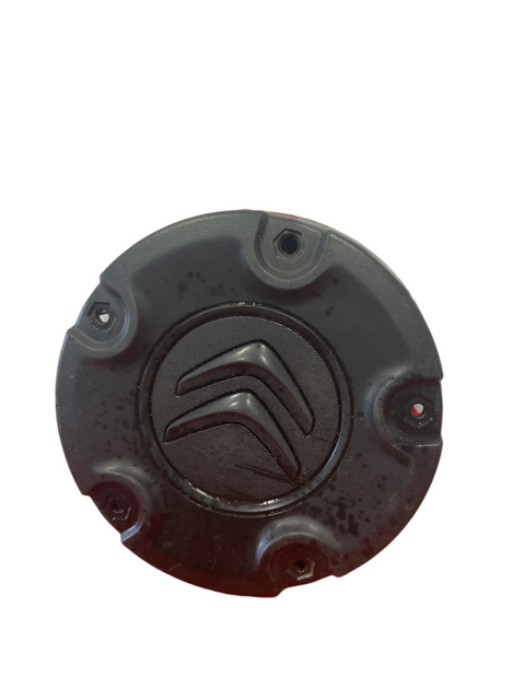 Citreon Berlingo WHEEL CENTRE CAP HUB CAP 2019-2024   P/N 9808342077