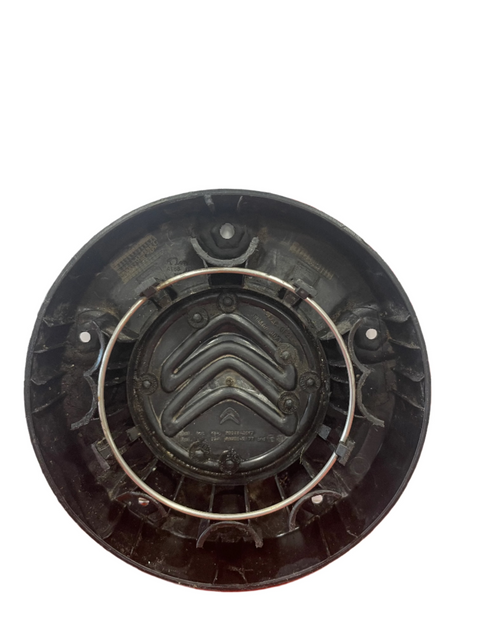 Citreon Berlingo WHEEL CENTRE CAP HUB CAP 2019-2024   P/N 9808342077