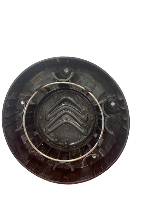 Citreon Berlingo WHEEL CENTRE CAP HUB CAP 2019-2024   P/N 9808342077