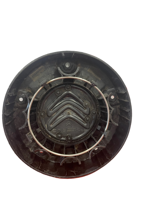 Citreon Berlingo WHEEL CENTRE CAP HUB CAP 2019-2024   P/N 9808342077