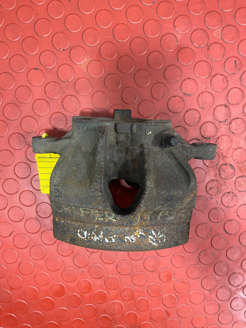 Volkswagen Crafter 2 POT PISTON BRAKE CALIPER Front Passenger's Side 2019 P/N 9A08 / 65589AF