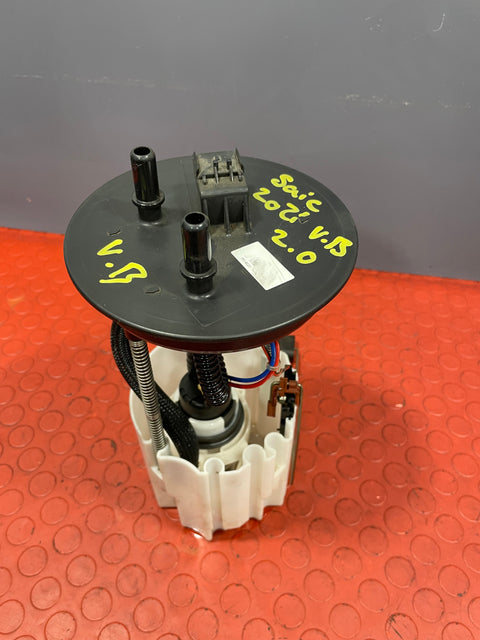 Saic Maxus Deliver 9 FUEL TANK SENDING UNIT RWD 2020-On P/N C00075208