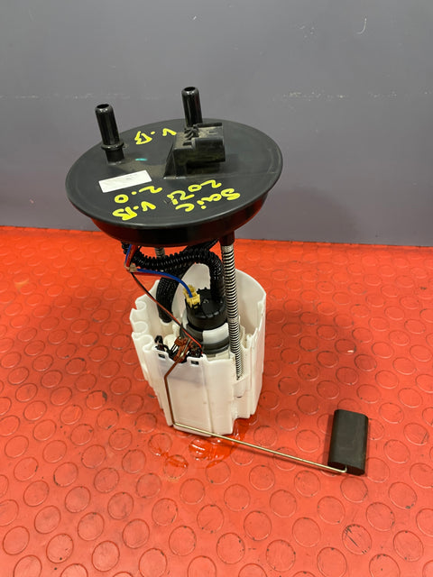 Saic Maxus Deliver 9 FUEL TANK SENDING UNIT RWD 2020-On P/N C00075208