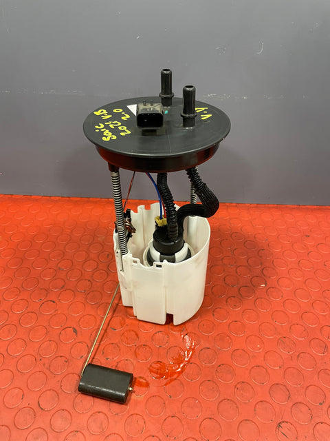 Saic Maxus Deliver 9 FUEL TANK SENDING UNIT RWD 2020-On P/N C00075208