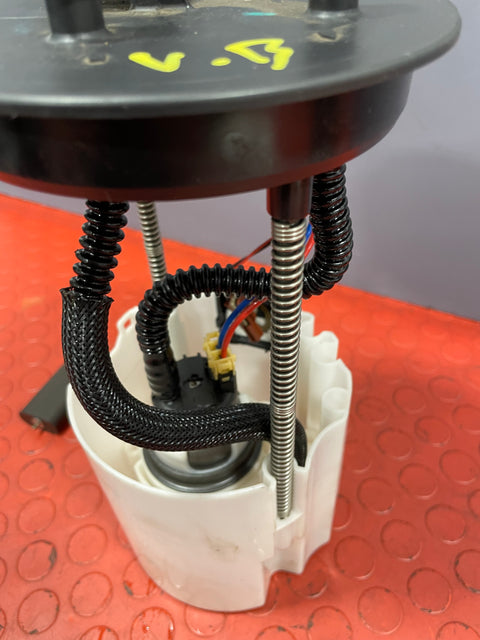Saic Maxus Deliver 9 FUEL TANK SENDING UNIT RWD 2020-On P/N C00075208