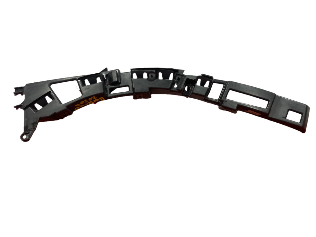 Citroen Berlingo Peugeot Partner Toyota Proace City Vauxhall Combo DRIVERS SIDE FRONT BUMPER CARRIER 2019-2024 P/N 9816768780