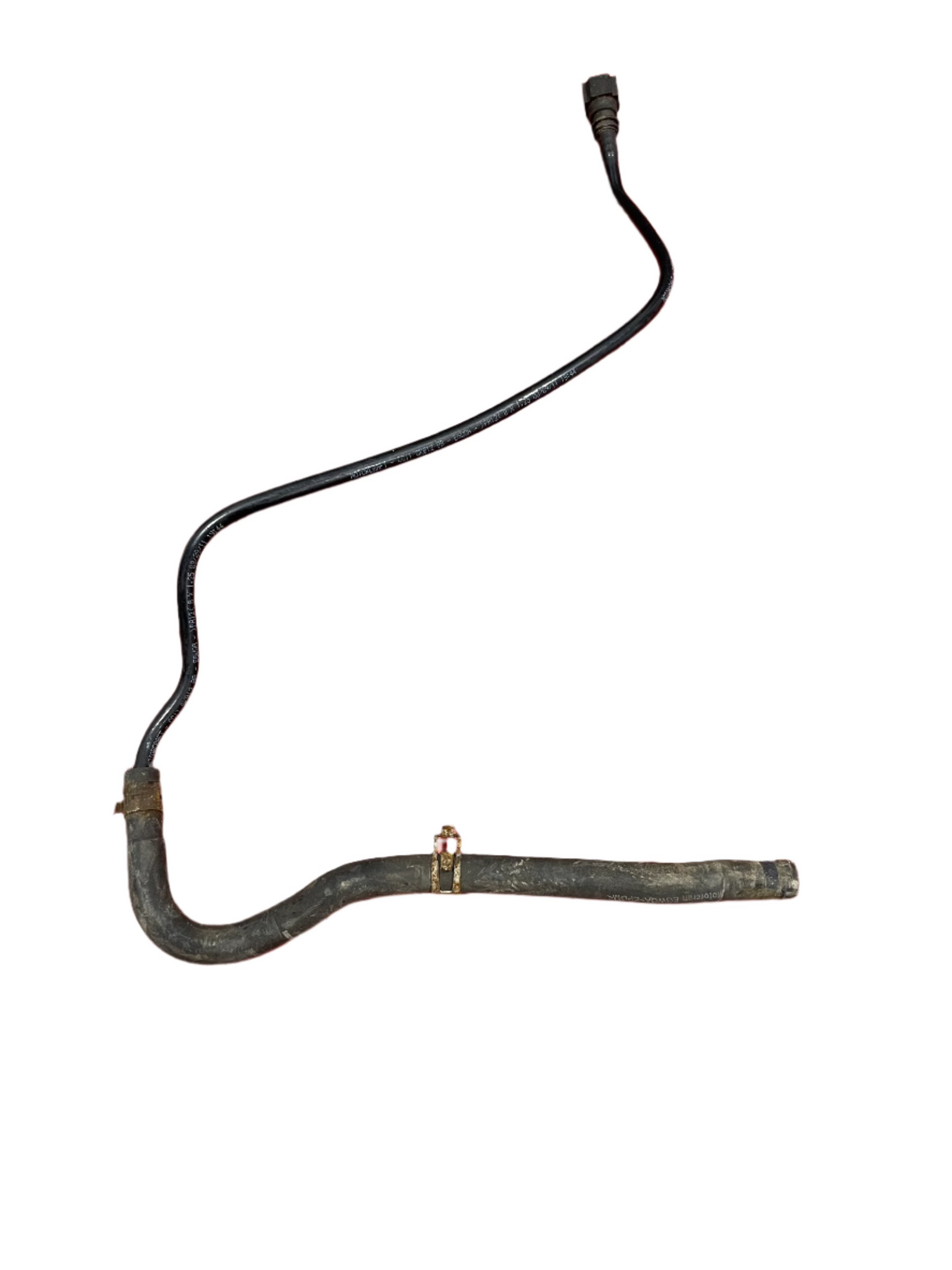 Ford Transit EXPANSION BOTTLE COOLANT HOSE 2.2 2007-2018 P/N CC118K012BB / BK218K012BD