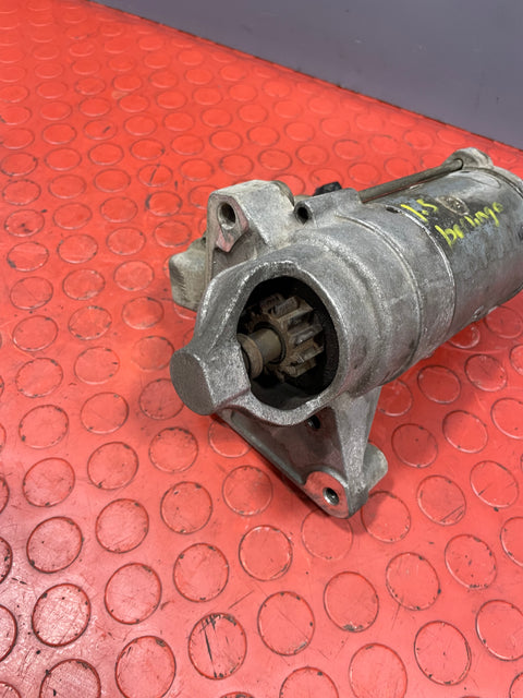 Vauxhall Combo/Citroen Berlingo/Peugeot Partner/Toyota Proace City 1.5 STARTER MOTOR 2019-2024 P/N 9832577880 - 3