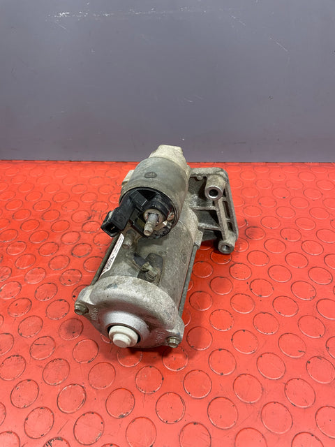 Vauxhall Combo/Citroen Berlingo/Peugeot Partner/Toyota Proace City 1.5 STARTER MOTOR 2019-2024 P/N 9832577880 - 3