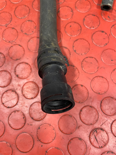 Ford Transit RADIATOR WATER HOSES MK8 2016 P/N GK3118K579GD
