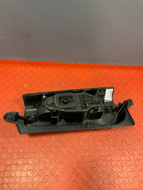 Citroen Berlingo/Peugeot Partner/Vauxhall Combo/Toyota Proace City TAILLIGHT ASSEMBLY Passenger's Side 2019-2024 P/N 9819235880 - 5