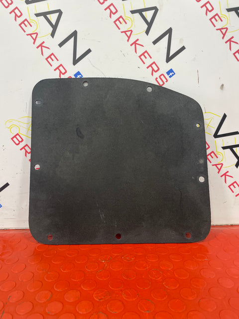 Peugeot Partner INTERIOR DOOR TRIM REAR RIGHT O/S 2008-2018 P/N 98107445ZD