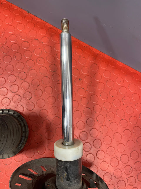 Citroen Berlingo/Peugeot Partner FRONT SHOCK ABSORBER ONLY w/o SPRING (Fits Both Sides) 2019-2023 P/N 9833306080 - 2