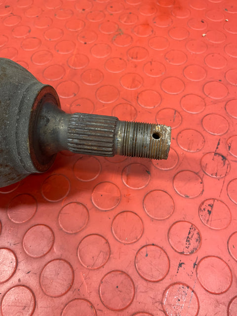 Citroen Berlingo/Peugeot Partner DRIVESHAFT N/S 2008-2018 P/N 9660782780