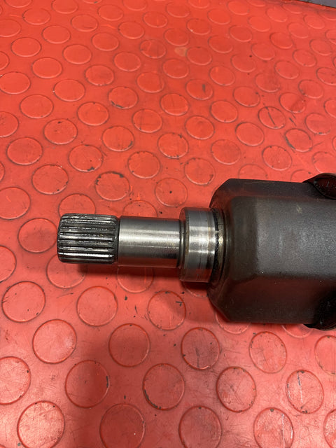 Citroen Berlingo/Peugeot Partner DRIVESHAFT N/S 2008-2018 P/N 9660782780