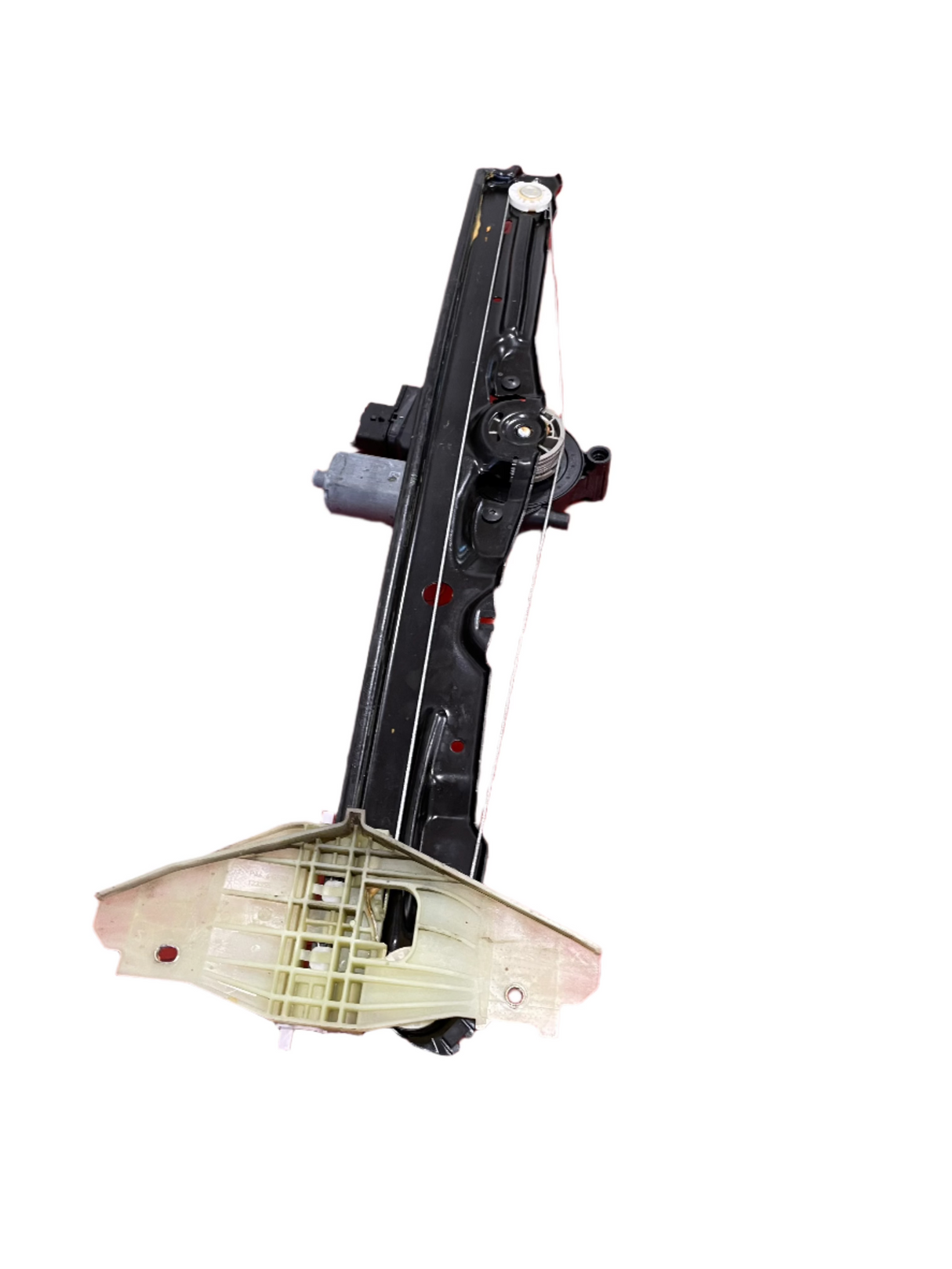 Vauxhall Vivaro/Citroen Dispatch/Peugeot Expert/Toyota Proace WINDOW REGULATOR FRONT PASSENGER'S SIDE (6 Pin) 2021 P/N 9829503680 - 1