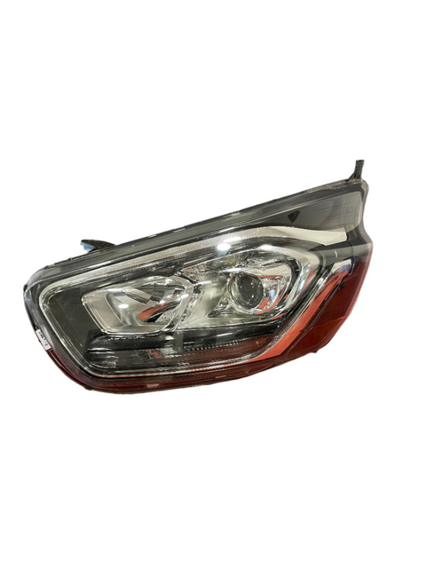Ford Transit Custom HEADLIGHT ASSEMBLY Front Passenger's Side 2019-2023 P/N JK2113W030CJ