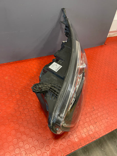 Ford Transit Custom HEADLIGHT ASSEMBLY Front Passenger's Side 2019-2023 P/N JK2113W030CJ