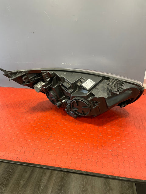 Ford Transit Custom HEADLIGHT ASSEMBLY Front Passenger's Side 2019-2023 P/N JK2113W030CJ