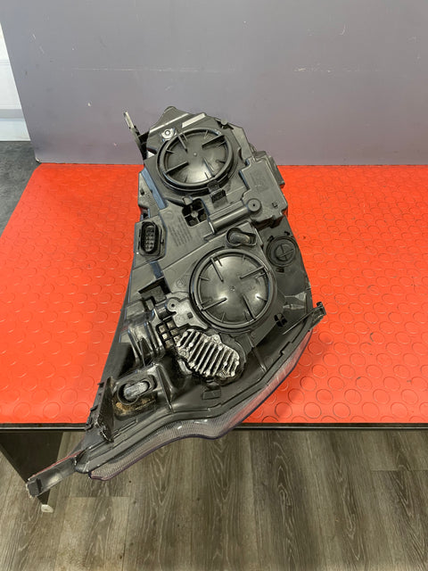 Ford Transit Custom HEADLIGHT ASSEMBLY Front Passenger's Side 2019-2023 P/N JK2113W030CJ