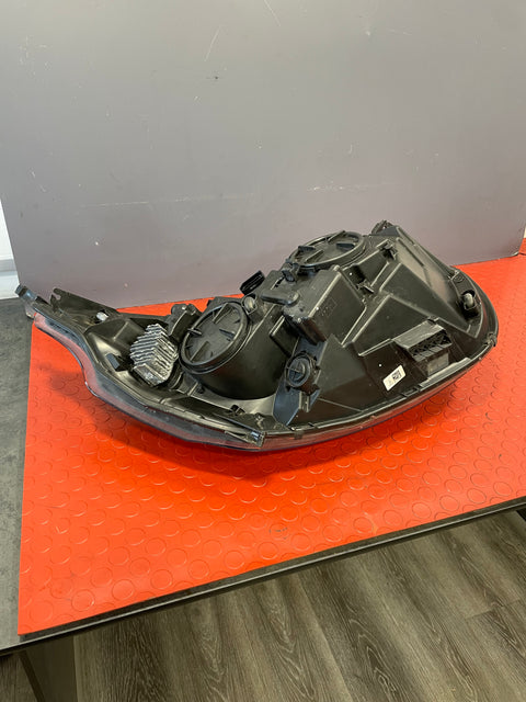 Ford Transit Custom HEADLIGHT ASSEMBLY Front Passenger's Side 2019-2023 P/N JK2113W030CJ