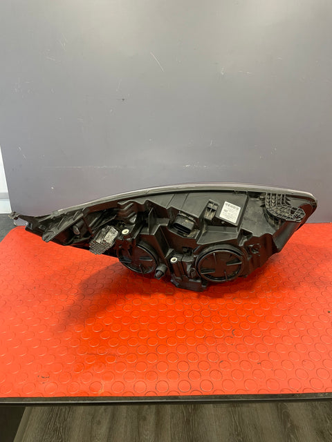 Ford Transit Custom HEADLIGHT ASSEMBLY Front Passenger's Side 2019-2023 P/N JK2113W030CJ