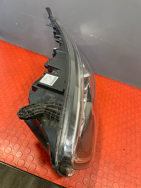 Ford Transit Custom HEADLIGHT ASSEMBLY Front Passenger's Side 2019-2023 P/N JK2113W030CJ