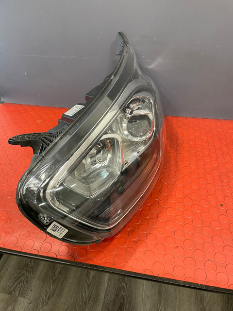 Ford Transit Custom HEADLIGHT ASSEMBLY Front Passenger's Side 2019-2023 P/N JK2113W030CJ