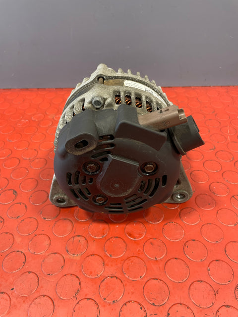 Citroen Berlingo/Dispatch /Peugeot Partner/Vauxhall Combo/Toyota Proace City ALTERNATOR 1.5 2016-2024 P/N 9820893880 - 1