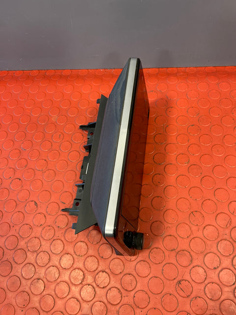 Citroen Berlingo/Peugeot partner MULTI MEDIA RADIO 2019-2024 P/N 98162661ZD