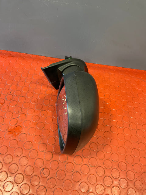 Citroen Berlingo/Peugeot Partner DRIVER'S SIDE WING MIRROR (SMALL MARKS) 2013-2018 P/N 232636104 - 9