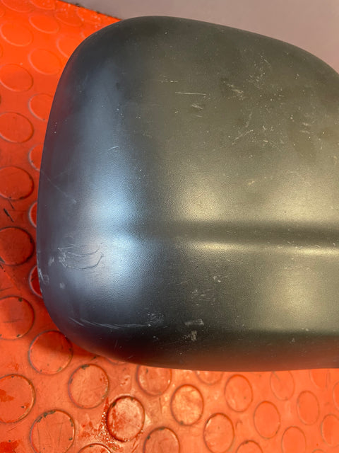 Citroen Berlingo/Peugeot Partner DRIVER'S SIDE WING MIRROR (SMALL MARKS) 2013-2018 P/N 232636104 - 9