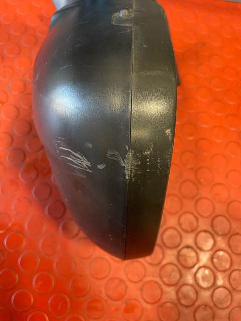 Citroen Berlingo/Peugeot Partner DRIVER'S SIDE WING MIRROR (SMALL MARKS) 2013-2018 P/N 232636104 - 9