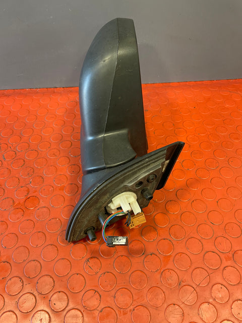 Citroen Berlingo/Peugeot Partner DRIVER'S SIDE WING MIRROR (SMALL MARKS) 2013-2018 P/N 232636104 - 9