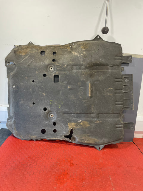 Citroen Berlingo/Peugeot Partner/Vauxhall combo/Toyota Proace City UNDER SUMP GAURD TRAY 1.5 2019-2024 TRAY P/N9828797280